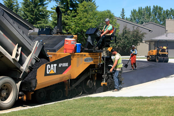 Trusted Lukachukai, AZ Driveway Pavers Experts